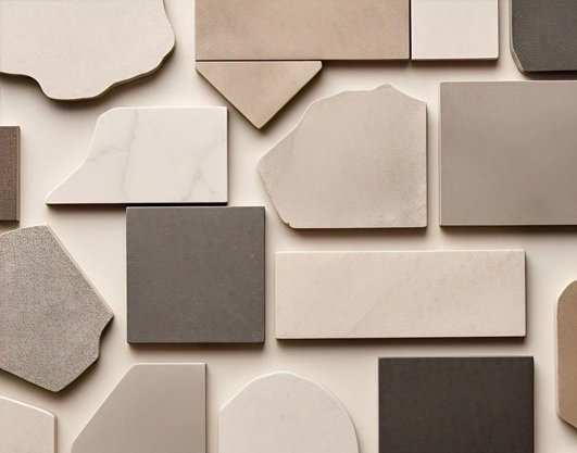 Choosing Tiles for Indian Climate
