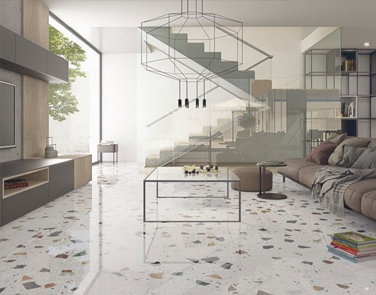The Terrazzo Revival