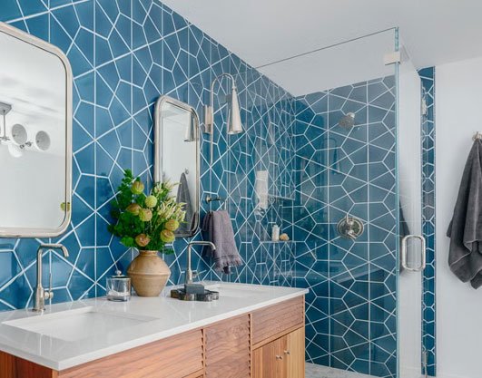 Hottest Bathroom Tile Ideas for Ultimate Relaxation