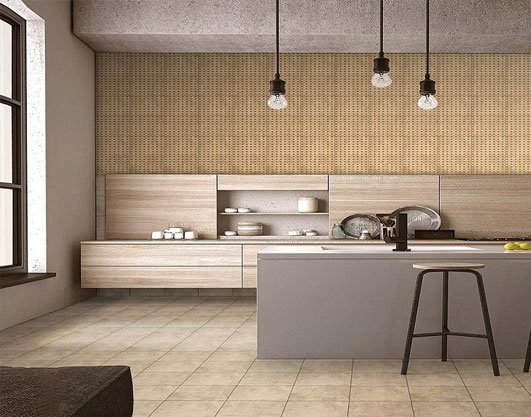 How to Select the Best Tile for Your Kitchen